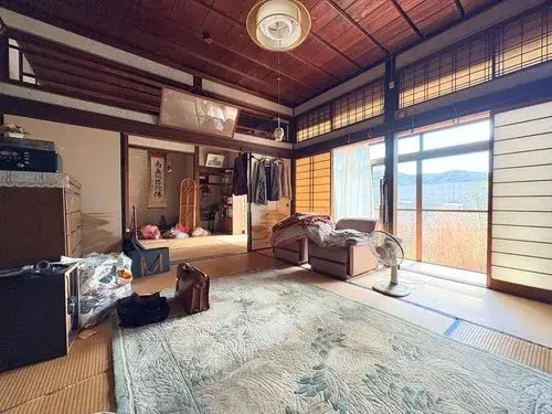 5LDK Property Satsumasendai City Kagoshima Prefecture (5)