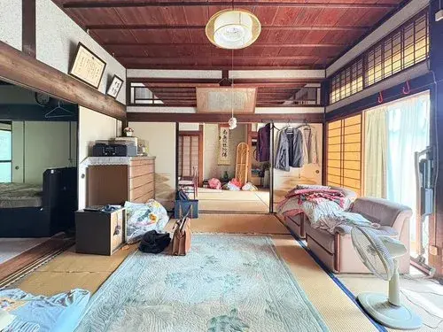 5LDK Property Satsumasendai City Kagoshima Prefecture (6)