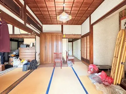 5LDK Property Satsumasendai City Kagoshima Prefecture (8)
