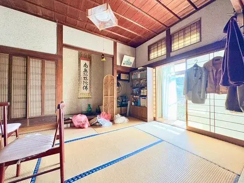 5LDK Property Satsumasendai City Kagoshima Prefecture (9)