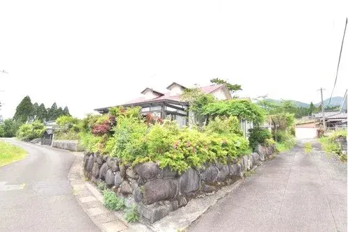3DK Kirishima City Kagoshima Prefecture (1)