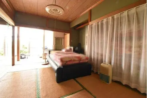 3DK Kirishima City Kagoshima Prefecture (12)