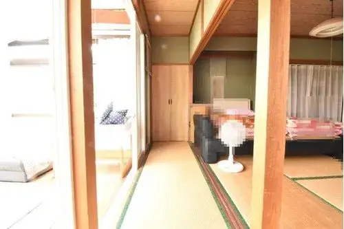 3DK Kirishima City Kagoshima Prefecture (13)