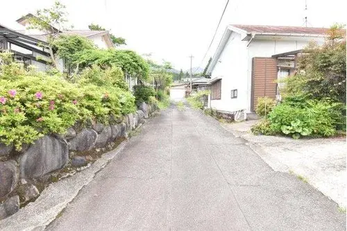 3DK Kirishima City Kagoshima Prefecture (5)