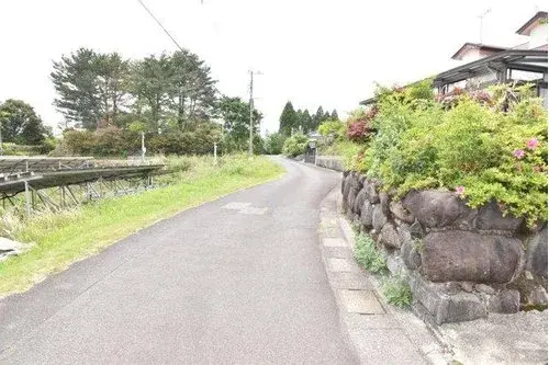 3DK Kirishima City Kagoshima Prefecture (6)