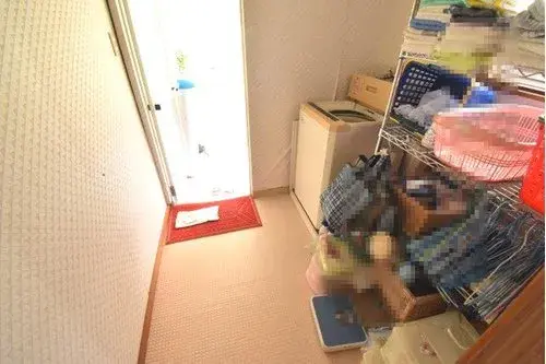 3DK Kirishima City Kagoshima Prefecture (10)