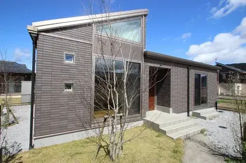 1LDK+2S Property Satsumasendai City Kagoshima Prefecture (1)