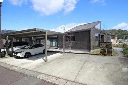 1LDK+2S Property Satsumasendai City Kagoshima Prefecture (2)