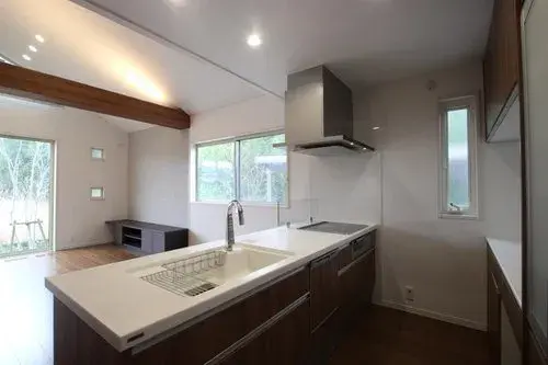 1LDK+2S Property Satsumasendai City Kagoshima Prefecture (12)