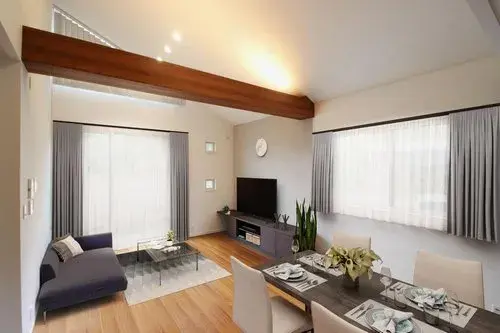 1LDK+2S Property Satsumasendai City Kagoshima Prefecture (8)