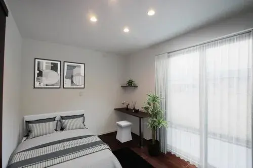 1LDK+2S Property Satsumasendai City Kagoshima Prefecture (10)