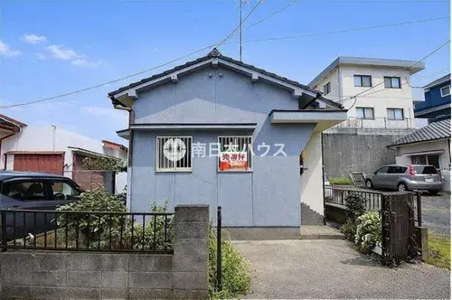 3K Kagoshima City Kagoshima Prefecture (3)