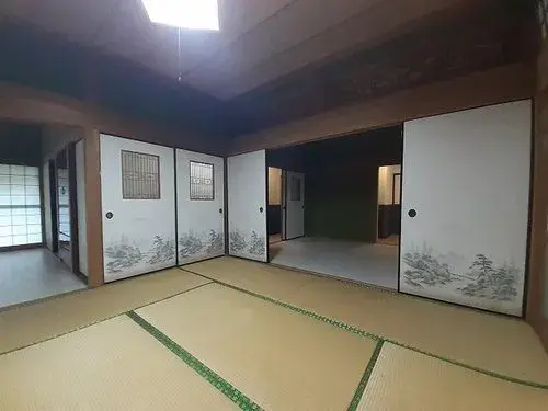 5DK Property Kanoya City Kagoshima Prefecture (13)
