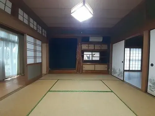 5DK Property Kanoya City Kagoshima Prefecture (14)