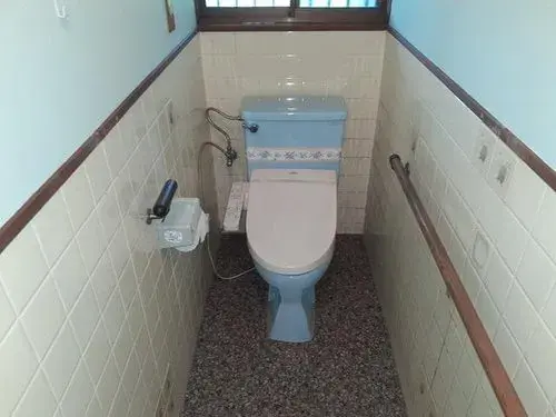 5DK Property Kanoya City Kagoshima Prefecture (18)
