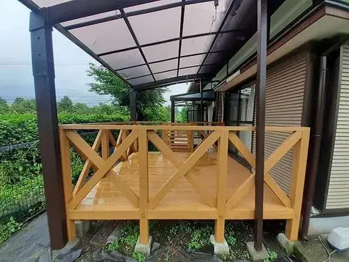 5DK Property Kanoya City Kagoshima Prefecture (4)