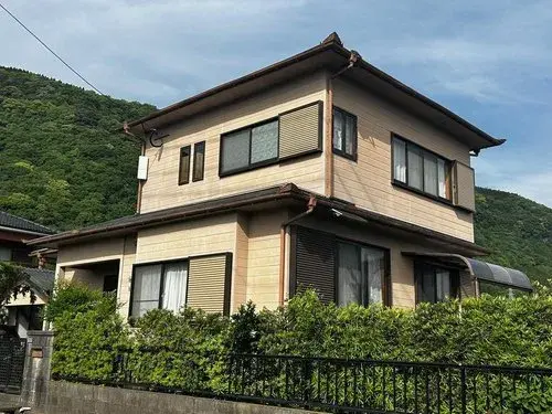 3LK Property Kirishima City Kagoshima Prefecture (1)