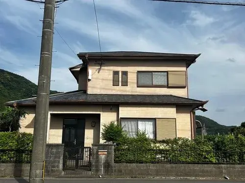 3LK Property Kirishima City Kagoshima Prefecture (2)
