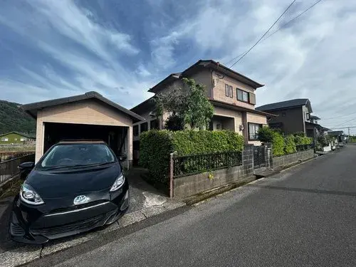 3LK Property Kirishima City Kagoshima Prefecture (3)