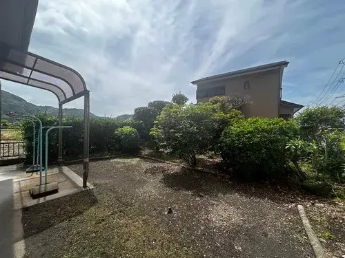 3LK Property Kirishima City Kagoshima Prefecture (4)