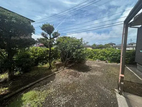 3LK Property Kirishima City Kagoshima Prefecture (5)