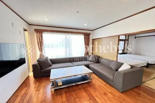 4LDK Property Yamato-son, Oshima-gun Kagoshima Prefecture (6)