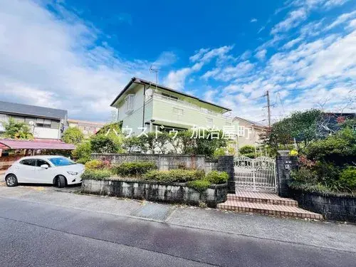 5LDK+S Kagoshima City Kagoshima Prefecture (1)