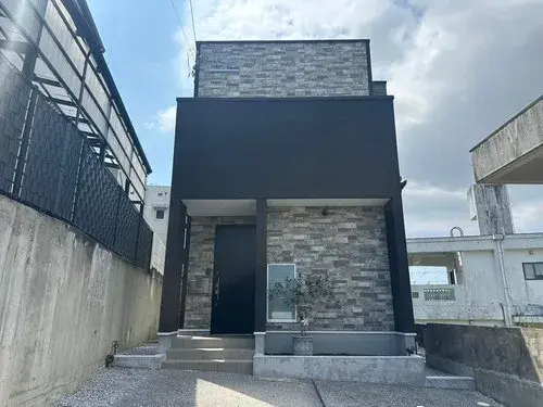 3LDK Property Haebaru Town Okinawa Prefecture (1)
