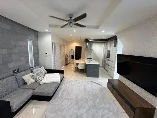 3LDK Property Haebaru Town Okinawa Prefecture (3)