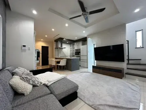 3LDK Property Haebaru Town Okinawa Prefecture (5)