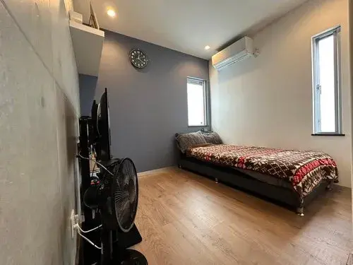 3LDK Property Haebaru Town Okinawa Prefecture (8)