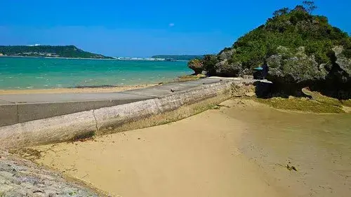 3LDK Uruma City Okinawa Prefecture (2)