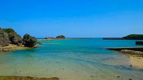 3LDK Uruma City Okinawa Prefecture (5)