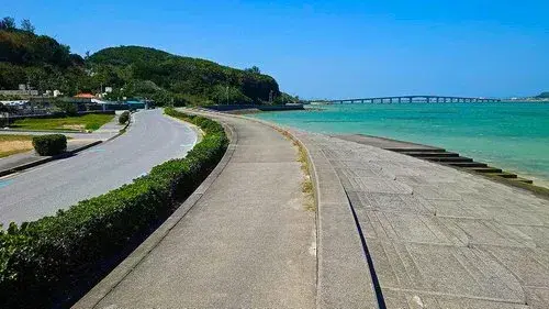3LDK Uruma City Okinawa Prefecture (6)