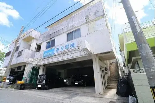 1LDK Property Urasoe City Okinawa Prefecture (2)