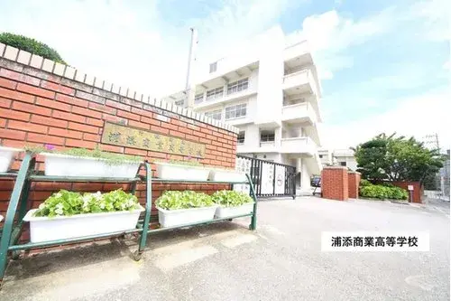 1LDK Property Urasoe City Okinawa Prefecture (12)