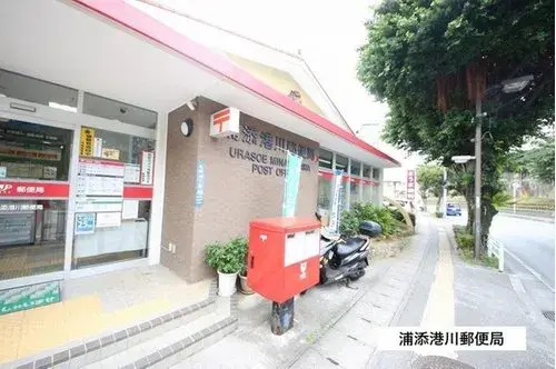 1LDK Property Urasoe City Okinawa Prefecture (13)