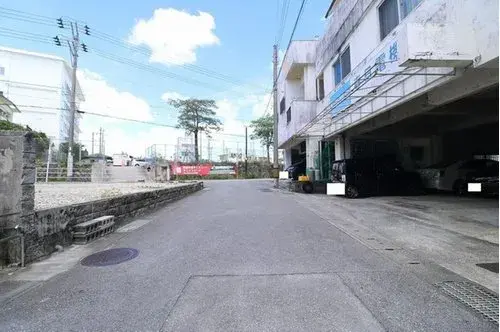 1LDK Property Urasoe City Okinawa Prefecture (3)