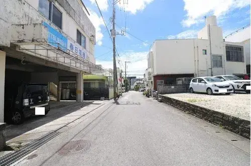1LDK Property Urasoe City Okinawa Prefecture (4)