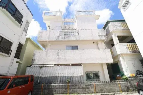 1LDK Property Urasoe City Okinawa Prefecture (5)