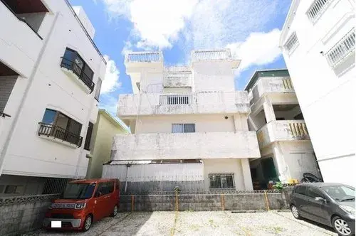 1LDK Property Urasoe City Okinawa Prefecture (6)