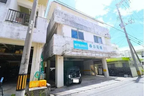1LDK Property Urasoe City Okinawa Prefecture (7)