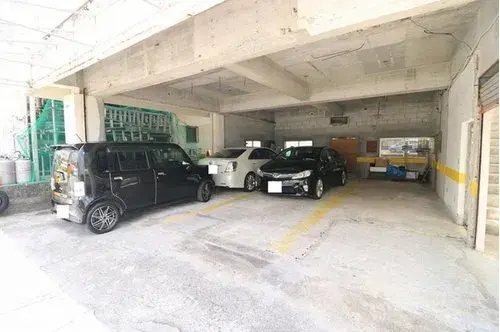 1LDK Property Urasoe City Okinawa Prefecture (8)