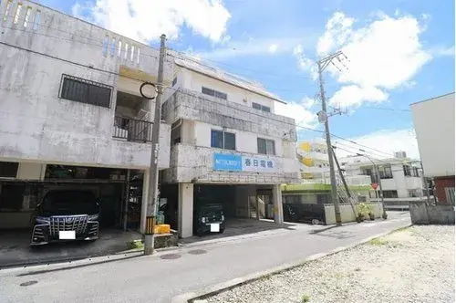 1LDK Property Urasoe City Okinawa Prefecture (9)