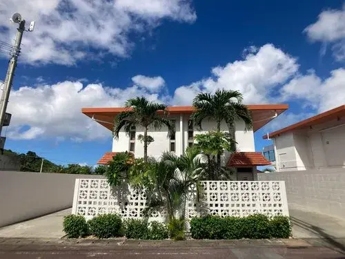 1LDK Property Motobu Town Okinawa Prefecture (1)