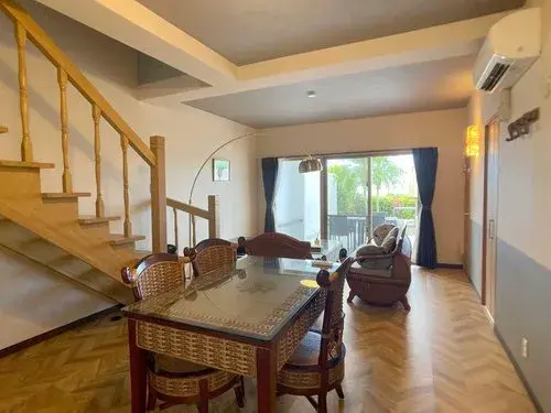 1LDK Property Motobu Town Okinawa Prefecture (2)
