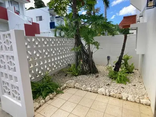 1LDK Property Motobu Town Okinawa Prefecture (11)