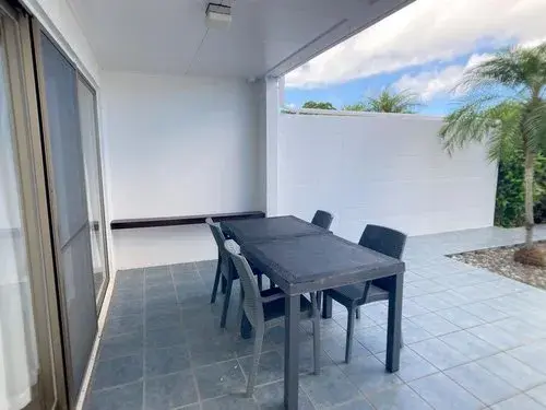 1LDK Property Motobu Town Okinawa Prefecture (4)