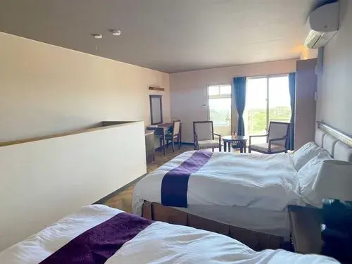 1LDK Property Motobu Town Okinawa Prefecture (5)