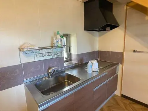 1LDK Property Motobu Town Okinawa Prefecture (7)